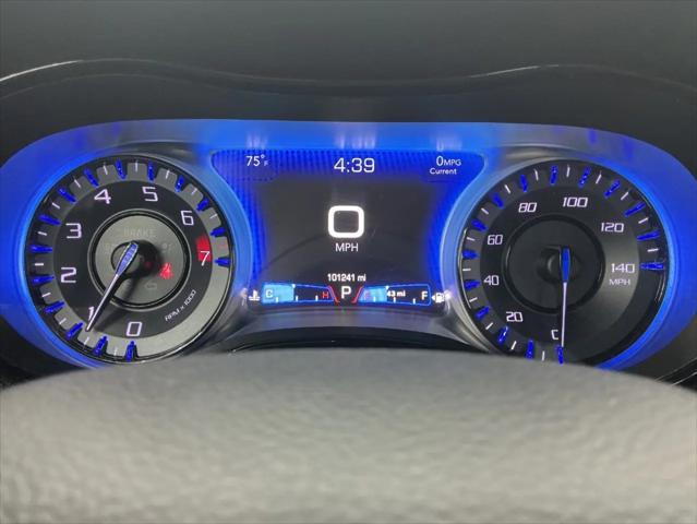 2019 Chrysler 300 300S AWD