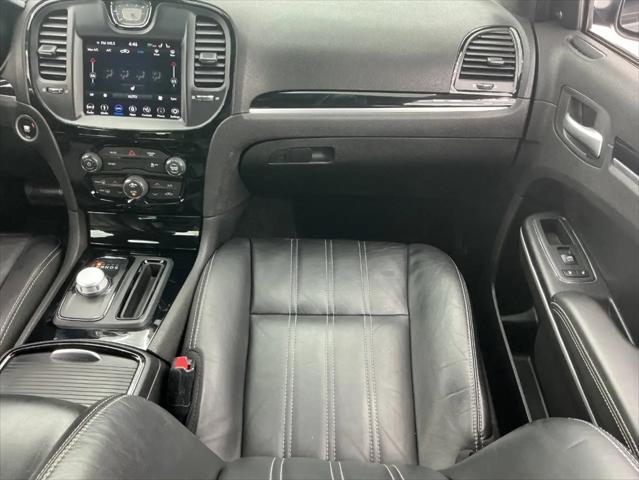 2019 Chrysler 300 300S AWD