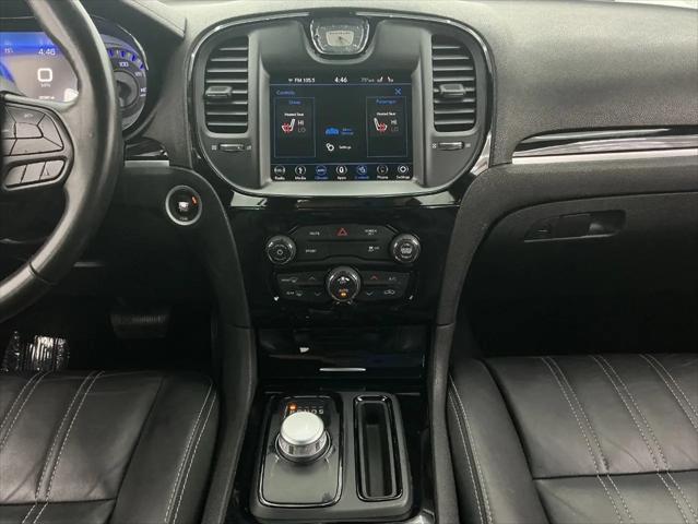 2019 Chrysler 300 300S AWD