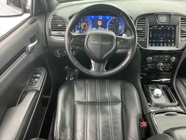 2019 Chrysler 300 300S AWD