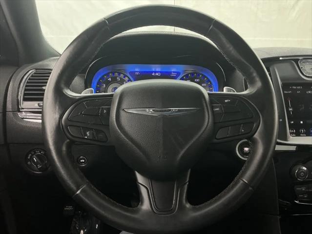 2019 Chrysler 300 300S AWD