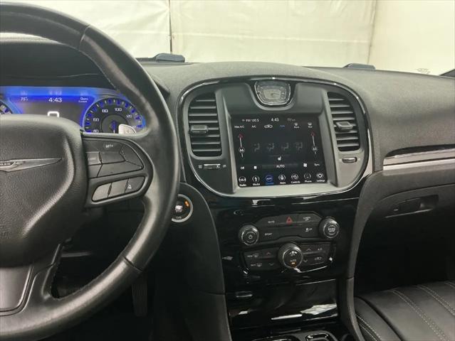 2019 Chrysler 300 300S AWD