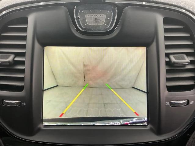 2019 Chrysler 300 300S AWD