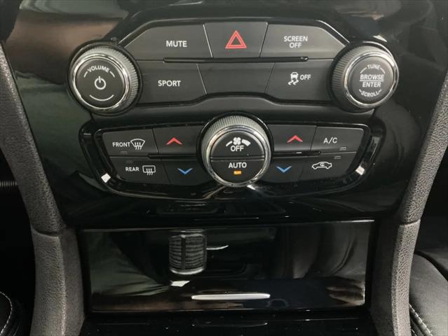 2019 Chrysler 300 300S AWD