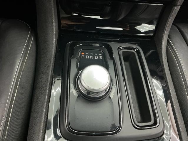 2019 Chrysler 300 300S AWD