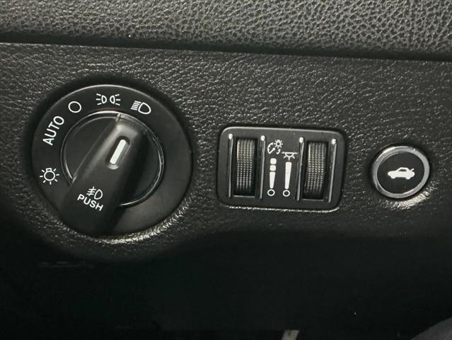 2019 Chrysler 300 300S AWD