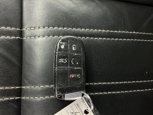 2019 Chrysler 300 300S AWD