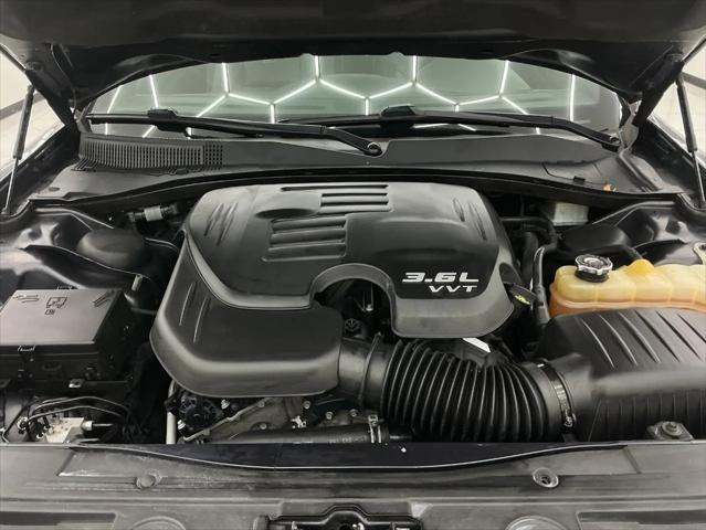 2019 Chrysler 300 300S AWD