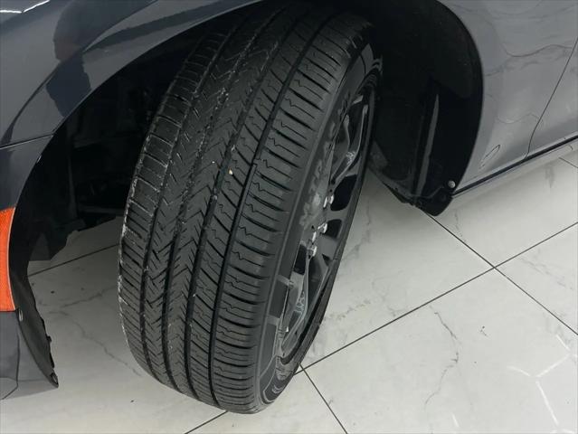 2019 Chrysler 300 300S AWD