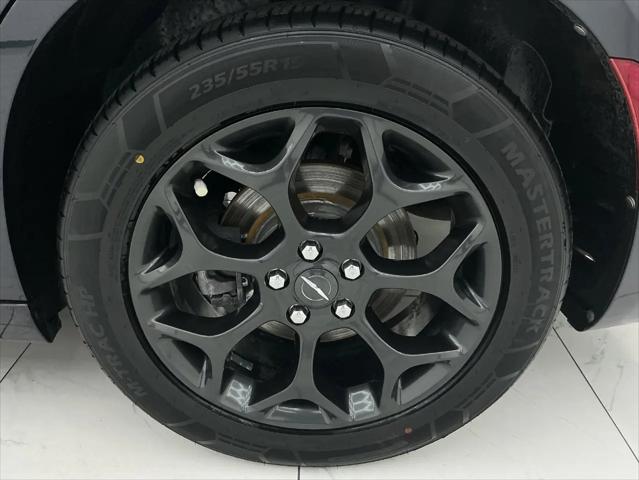 2019 Chrysler 300 300S AWD