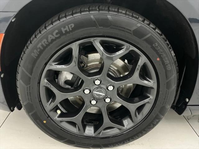2019 Chrysler 300 300S AWD