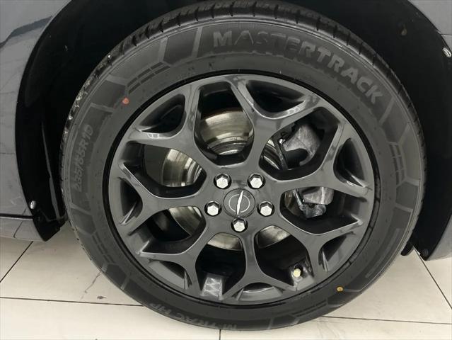 2019 Chrysler 300 300S AWD