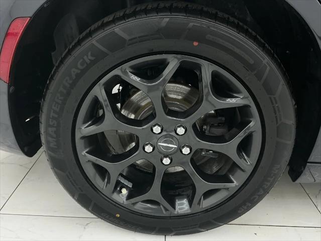 2019 Chrysler 300 300S AWD