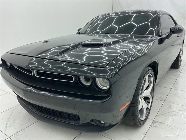 2016 Dodge Challenger SXT Plus for sale near Cincinnati, OH
