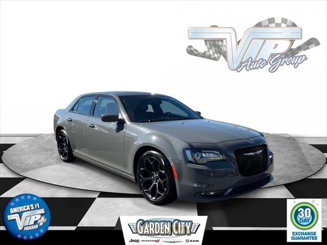 2019 Chrysler 300 300S for sale in Hempstead, NY
