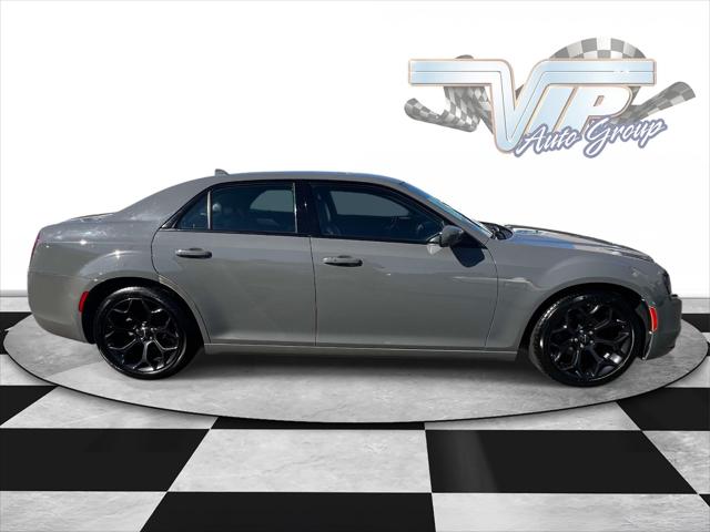 2019 Chrysler 300 300S