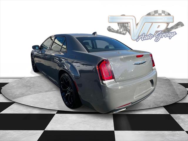 2019 Chrysler 300 300S