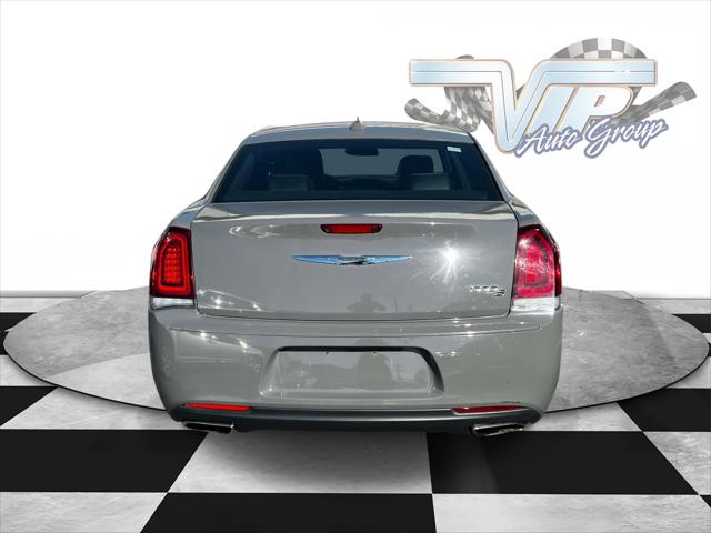 2019 Chrysler 300 300S