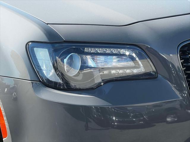 2019 Chrysler 300 300S