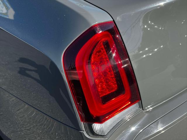 2019 Chrysler 300 300S