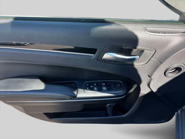 2019 Chrysler 300 300S