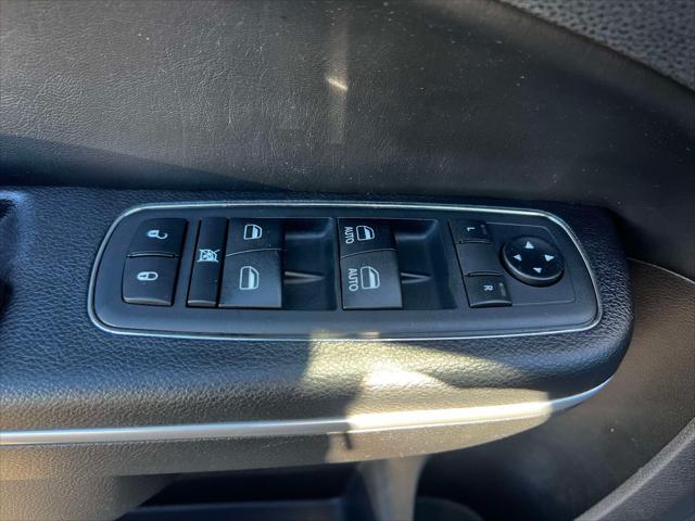 2019 Chrysler 300 300S