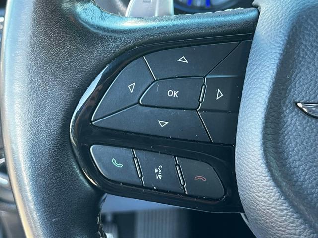 2019 Chrysler 300 300S