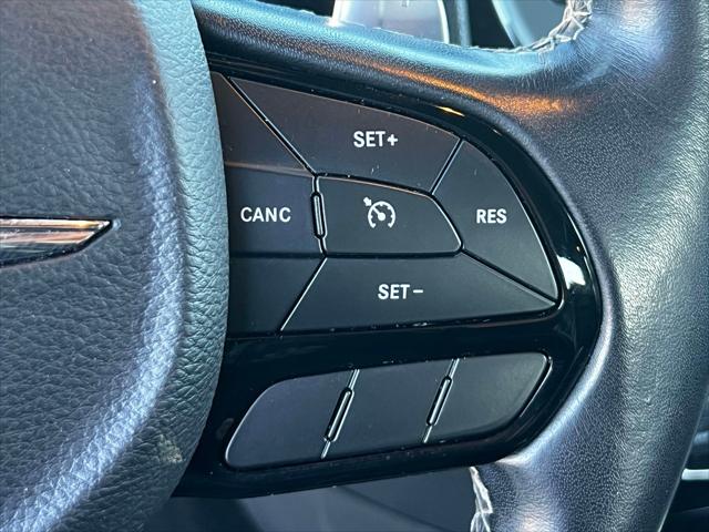 2019 Chrysler 300 300S