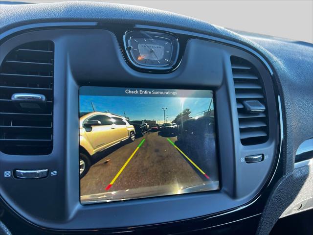 2019 Chrysler 300 300S