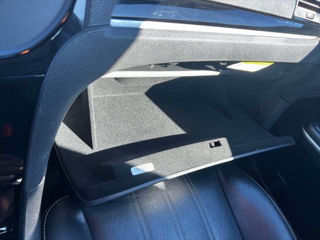 2019 Chrysler 300 300S