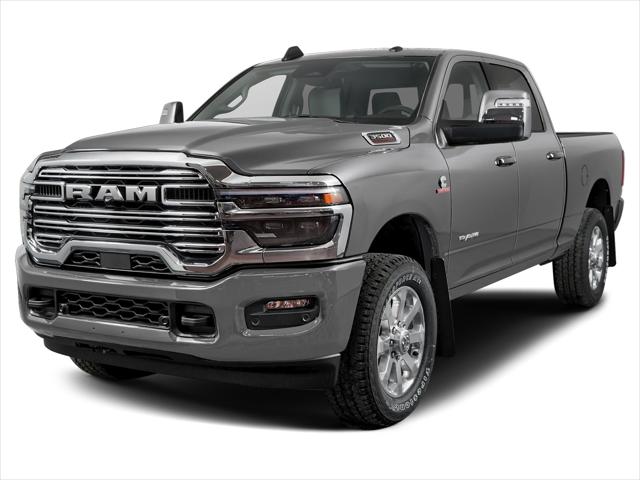 2027 Ram 3500 Laramie for sale in Jasper, TX