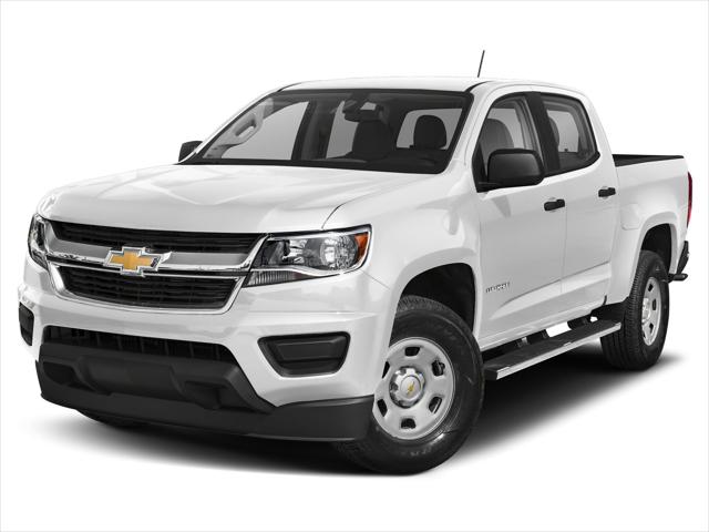2019 Chevrolet Colorado Z71 for sale in Little River, SC