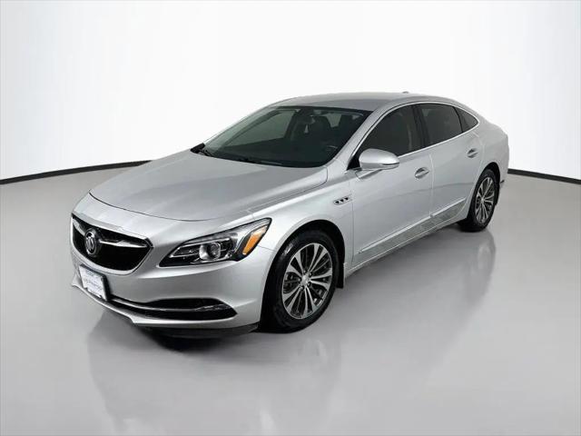 2017 Buick LaCrosse Essence for sale in Boise, ID