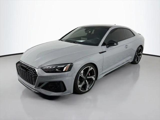2023 Audi RS 5 Coupe TFSI quattro Tiptronic for sale in Boise, ID