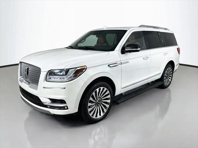 2021 Lincoln Navigator Reserve for sale in Boise, ID