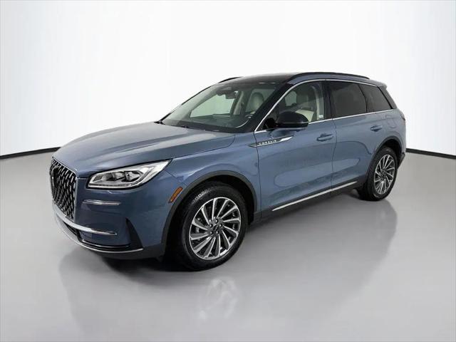 2025 Lincoln Corsair Reserve for sale in Boise, ID