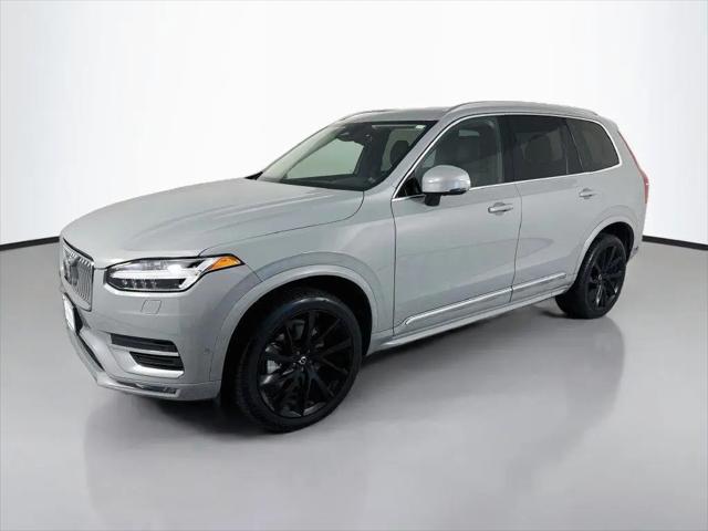 2024 Volvo XC90 B6 Plus Bright Theme 6-Seater for sale in Boise, ID