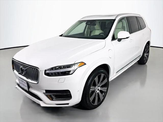 2024 Volvo XC90 Recharge T8 Plus Bright Theme 7-Seater for sale in Boise, ID