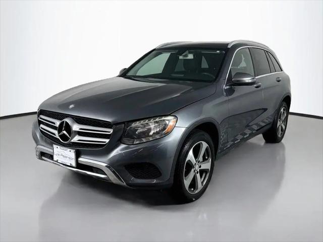 2016 Mercedes-Benz GLC Base for sale in Boise, ID