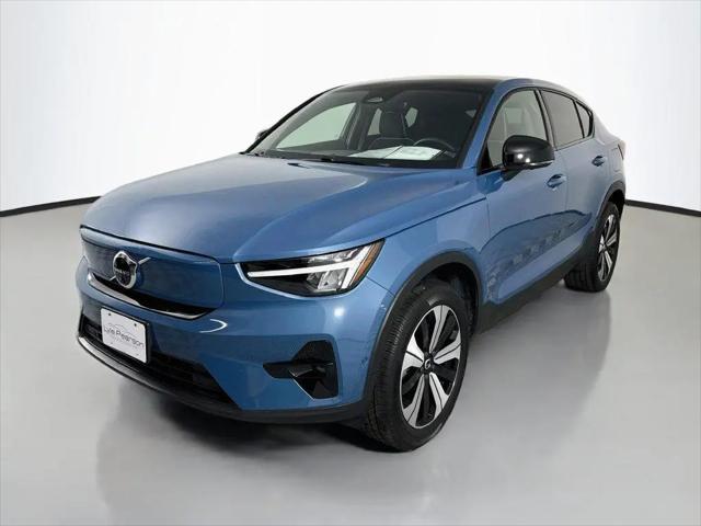2023 Volvo CT Twin Plus for sale in Boise, ID