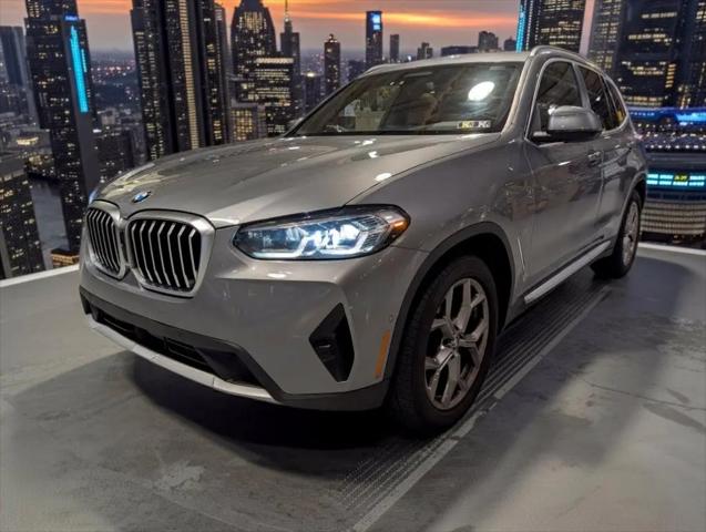 2024 BMW X3 xDrive30i for sale in Reading, PA