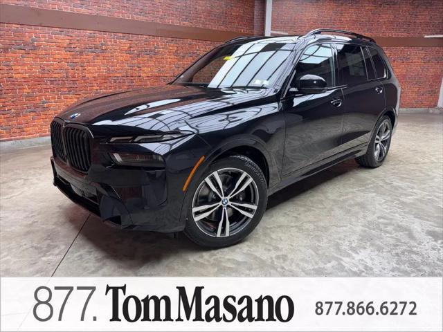 2027 BMW X7 xDrive40i for sale in Reading, PA