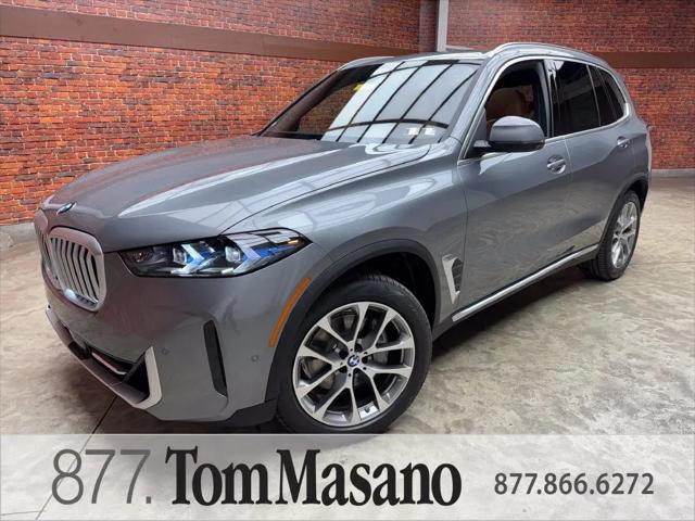 2026 BMW X5 xDrive40i for sale in Reading, PA