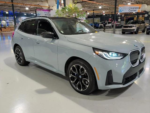 2026 BMW X3 M50 xDrive for sale in Reading, PA