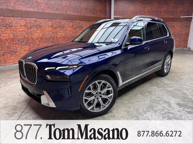 2027 BMW X7 xDrive40i for sale in Reading, PA