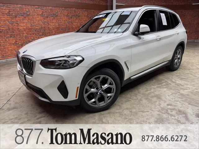 2024 BMW X3 xDrive30i for sale in Reading, PA
