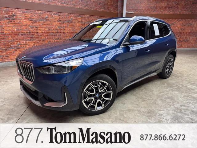 2025 BMW X1 xDrive28i for sale in Reading, PA