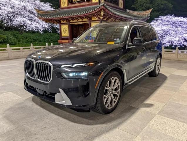 2023 BMW X7 xDrive40i for sale in Reading, PA