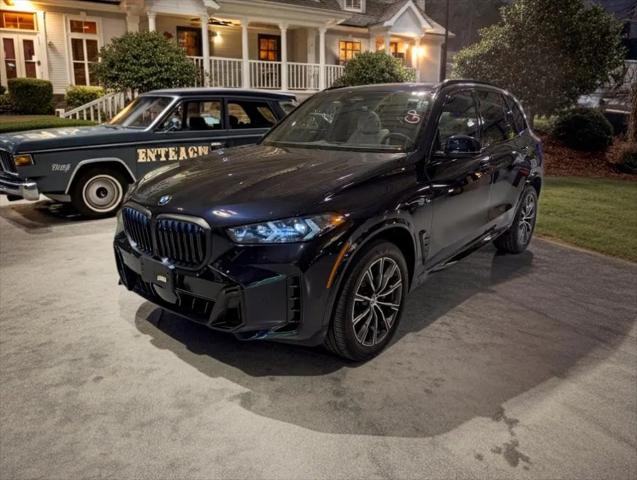 2026 BMW X5 xDrive40i for sale in Reading, PA