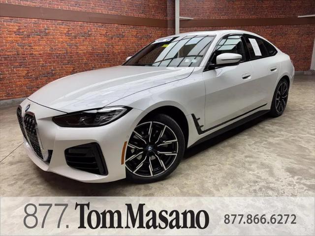 2024 BMW 430i Gran Coupe xDrive for sale in Reading, PA
